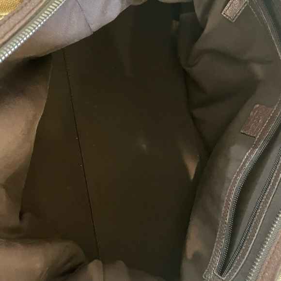 Gucci - rare - Weekender / duffel - Picture 5 of 5